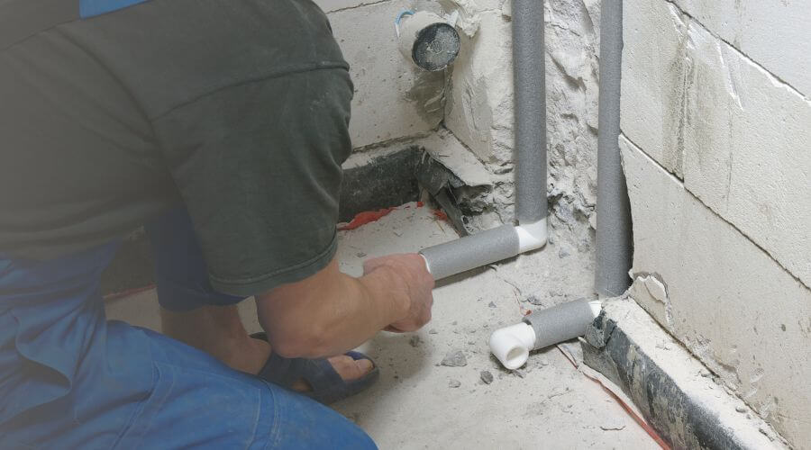 Septic Tank Scum Layer Removal in Ethan, SD
